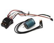 more-results: Performance Crawler ESC &amp; Motor Combo Introducing the Cobra 10 6S 1/10 Brushless C