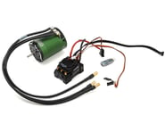 more-results: Performance Crawler ESC &amp; Motor Combo Introducing the Cobra 10 6S 1/10 Brushless C