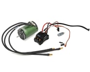 more-results: Performance ESC &amp; Motor Combo Introducing the Cobra 10 6S 1/10 Brushless Combo wit