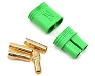 more-results: Castle Creations 4mm Polarized Bullet Connector Set (Male/Female)