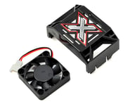 more-results: The Castle Creations Monster X ESC Cooling Fan is specifically made to fit the Mamba M