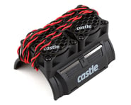 more-results: The Castle Creations&nbsp;2028 Series 40mm Motor Cooling Fan provides ample cooling fo
