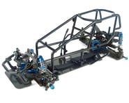 more-results: Enforcer 8 Electric RC Sprint Car Kit This is the Enforcer 8 Direct Drive 1/10th Elect