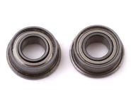 more-results: This is a replacement set of two Custom Works Dominator 4X8mm Flanged Bearings, intend