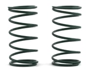 more-results: These Custom Works 7lb 1.25" Green Shock Springs are intended for use with the Outlaw 