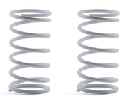 more-results: These Custom Works 14lb 1.25" White Shock Springs are intended for use with the Outlaw