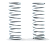 Custom Works 1.75" Shock Spring (2) (4lb/White) | product-related