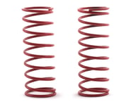more-results: These Custom Works 6lb 1.75" Red Shock Springs are intended for use with the Outlaw 3 