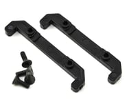 more-results: Custom Works Molded Battery Strap Mounts. This is the replacement battery mount kit fo