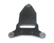 more-results: Brace Overview: Custom Works Patriot Carbon Fiber Top Transmission Brace. This is a re