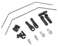more-results: Custom Works Enforcer 7 Front Sway Bar Kit. This is replacement for the Enforcer 7, In