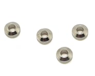 Custom Works 4-40 Cone Spacers (4) | product-also-purchased