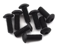 more-results: This is a replacement pack of eight Custom Works 4-40x5/16" Button Head Screws. This p
