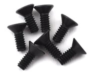 Custom Works 4-40x5/16" Flat Head Screws (8) | product-also-purchased