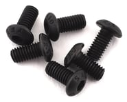 more-results: This is a pack of six replacement Custom Works 3x6mm Button Head Hex Screws.&nbsp; Thi