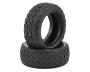 more-results: Custom Works Street-Trac Dirt Oval Front Tires. These tires are available in standard,