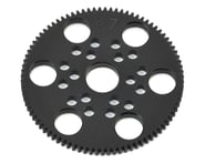 more-results: Custom Works Truespeed 48P Spur Gear. These spur gears are available in a variety of s