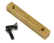 Custom Works Brass Chassis Weight (1/2 Oz.) | product-also-purchased