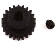 more-results: This is a Custom Works Truespeed 48P Pinion Gear, intended for use with 1/10 scale RC 