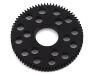 more-results: This is a Custom Works Truespeed 64P Spur Gear, intended for use with 1/10 scale RC ca