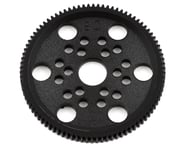 more-results: Custom Works Truespeed 48P Wide Spur Gear (90T)