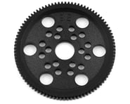 more-results: Custom Works Truespeed 48P Wide Spur Gear (92T)