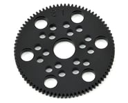 more-results: Custom Works Truespeed 48P Spur Gear