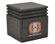 more-results: Crawler Innovations Cell Block Crawler Stand is a 4" machined foam cube designed to su