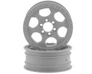 more-results: The Crawler Innovations Double Deuce 6 Bolt Performance Wheel is a glue on wheel with 