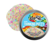more-results: Funky Fidget Thinking Putty by Crazy Aaron Discover the perfect solution to soothe you