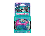 more-results: Mermaid Tale Thinking Putty by Crazy Aaron Dive into a world of fantastical stories an