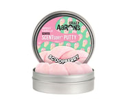 more-results: Thinking Putty Overview: Treat yourself to the delightful scent of ripe strawberry and