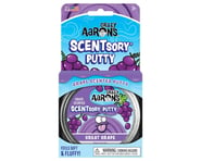 more-results: The Aroma of Great Grape SCENTsory Putty by Crazy Aaron Immerse yourself in the invigo