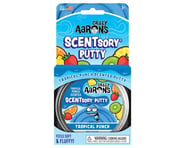 more-results: Tropical Punch SCENTsory Putty by Crazy Aaron Experience the ultimate tropical getaway