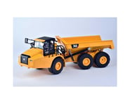 more-results: The Caterpillar Articulated Truck 1/24 RC Tractor Immerse yourself in the world of con