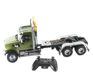 more-results: Realism with the Western-Star 49X 1/16 RC Truck Explore the world of heavy-duty vehicl