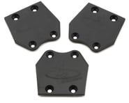more-results: This is a set of three optional DE Racing XD &quot;Extreme Duty&quot; Rear Skid Plates
