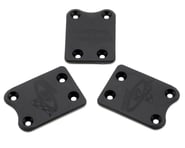 more-results: This is a set of three optional DE Racing XD &quot;Extreme Duty&quot; Rear Skid Plates