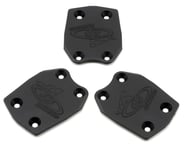 DE Racing XD "Extreme Duty" Rear Skid Plates (3) | product-related