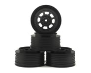 more-results: These DE Racing Speedway SC Dirt Oval Wheels feature a +3mm Offset and 29mm Backspace 