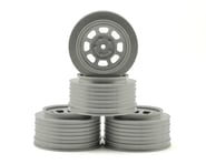 more-results: These DE Racing Speedway SC Dirt Oval Wheels feature a +3mm Offset and 29mm Backspace 