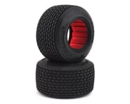 DE Racing Mini G6T Modified Street Stock Rear Tires (2) | product-related