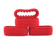 DE Racing Short Course 2.2/3.0 Closed Cell Inserts (Red) (4) | product-also-purchased