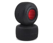 DE Racing Outlaw Sprint HB Dirt Oval Rear Tires w/Red Insert (2) (D30) | product-also-purchased