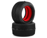 more-results: DE Racing Prodigy 2.2" Rear Buggy Tires (2) (D40)