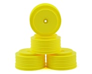 DE Racing "Speedline PLUS" Short Course Wheels (Yellow) (4) (SC5M) | product-also-purchased