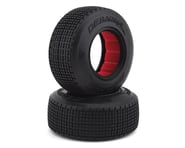 DE Racing Regulator Late Model Dirt Oval Front Tires (2) | product-related
