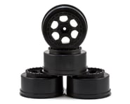 more-results: This is a set of four DE Racing Trinidad SC Front Wheels. These are intended for use o