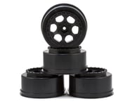 more-results: This is a set of four DE Racing Trinidad SC Rear Wheels. These are intended for use on