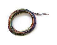 more-results: Digitrax, Inc.&nbsp;Decoder Installation Wires. This optional wire is intended to help